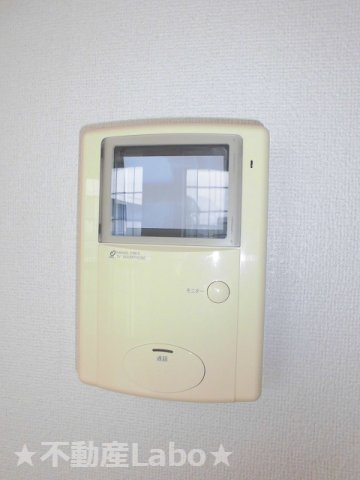 サンシェ－ルBのセキュリティ