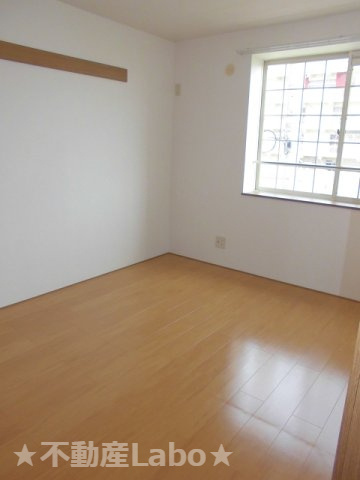 サンシェ－ルBの内装