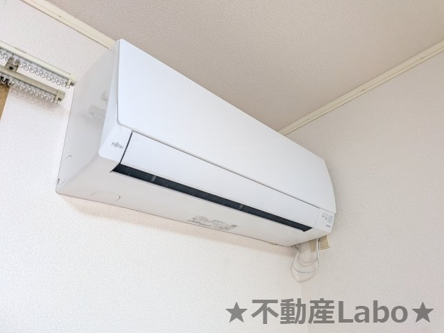 グランコートフェイマスCの設備