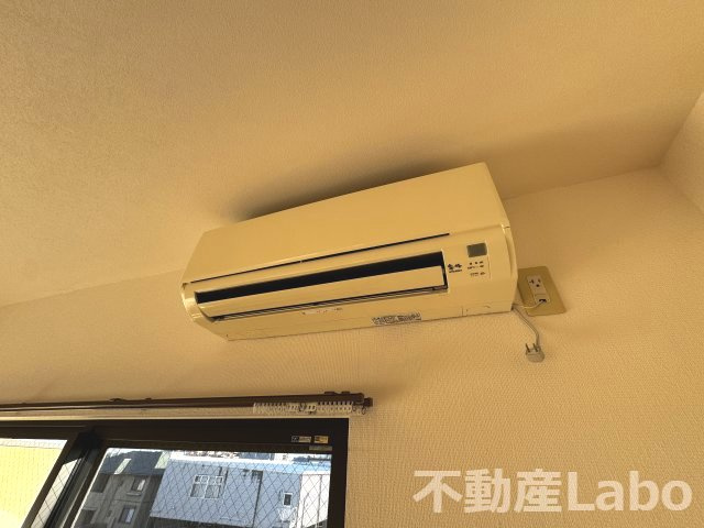 板野郡北島町鯛浜字大西の賃貸マンションの設備