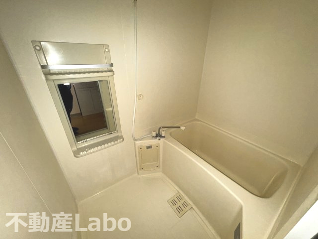 板野郡北島町鯛浜字大西の賃貸マンションの浴室