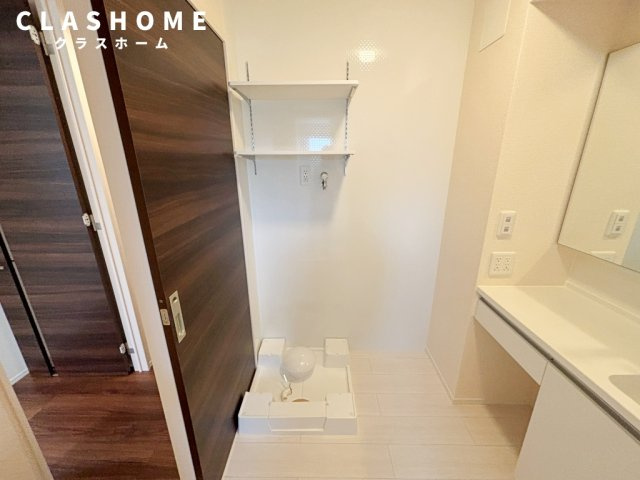 シティシャルム　　　刈谷市近郊の賃貸はクラスホームのその他