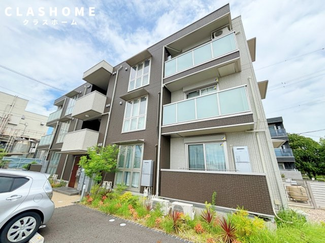 シティシャルム　　　刈谷市近郊の賃貸はクラスホームの外観