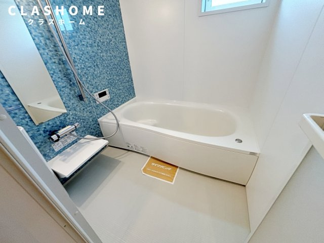 シティシャルム　　　刈谷市近郊の賃貸はクラスホームの浴室