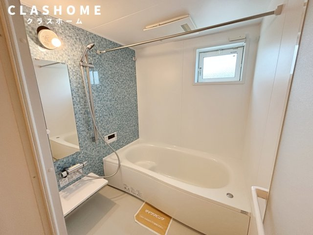 シティシャルム　　　刈谷市近郊の賃貸はクラスホームの浴室