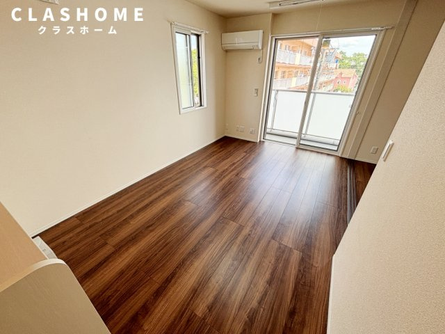 シティシャルム　　　刈谷市近郊の賃貸はクラスホームの居間・リビング