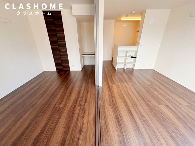 シティシャルム　　　刈谷市近郊の賃貸はクラスホームの内装