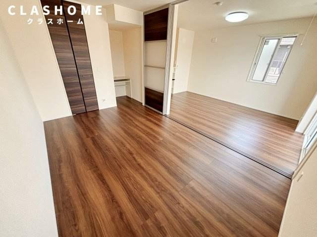 シティシャルム　　　刈谷市近郊の賃貸はクラスホームの居間・リビング