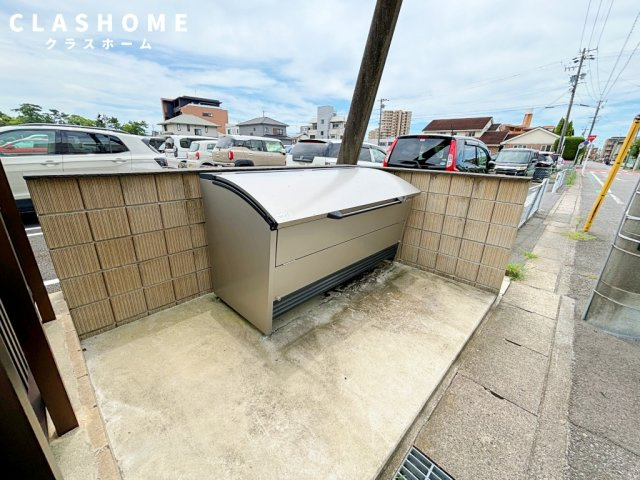 シティシャルム　　　刈谷市近郊の賃貸はクラスホームのその他共用部分