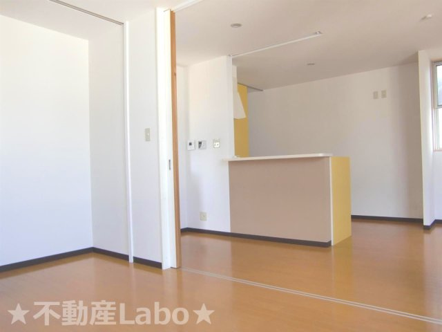 ユニキューブ北島中村Ⅱ