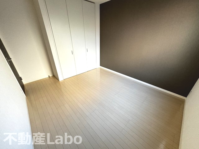 すまいる倶楽部の洋室