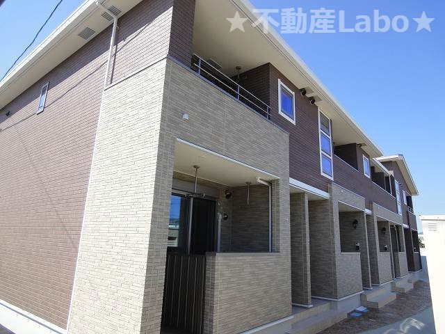 ナリッシュ・コートのその他共用部分