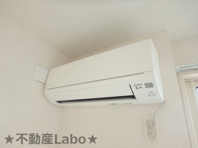 アムール21Fの設備