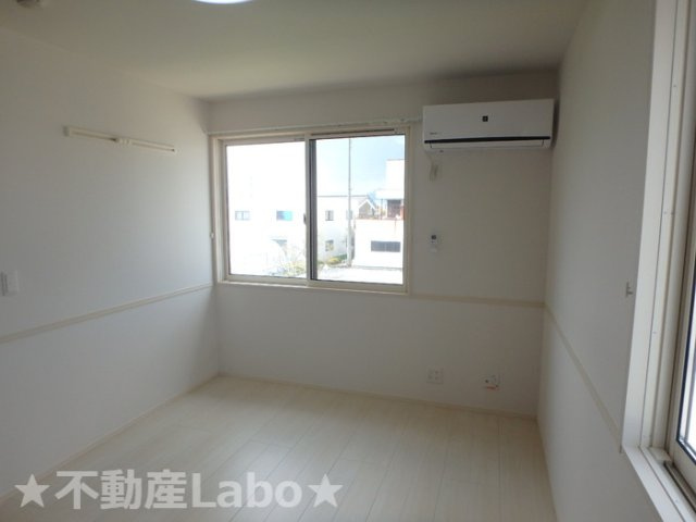 アムール21Fの内装