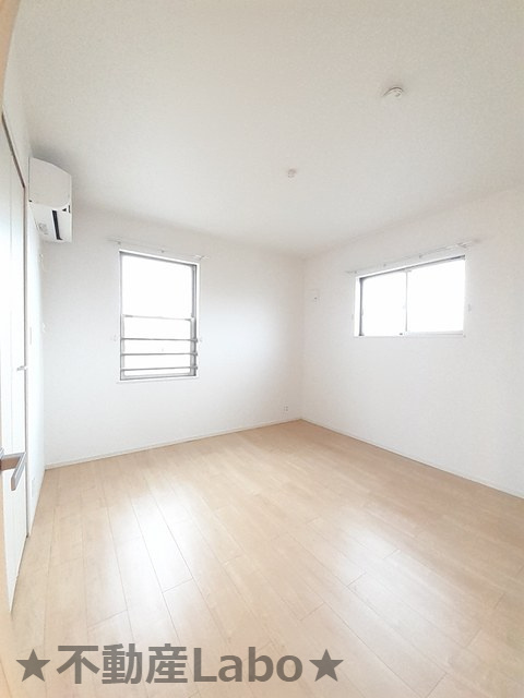 サン ウィステリア Ⅱの内装