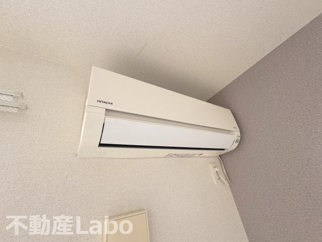 メゾンTAKEの設備