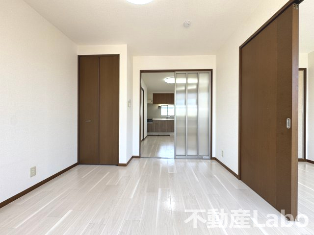 プリマベーラ北島A