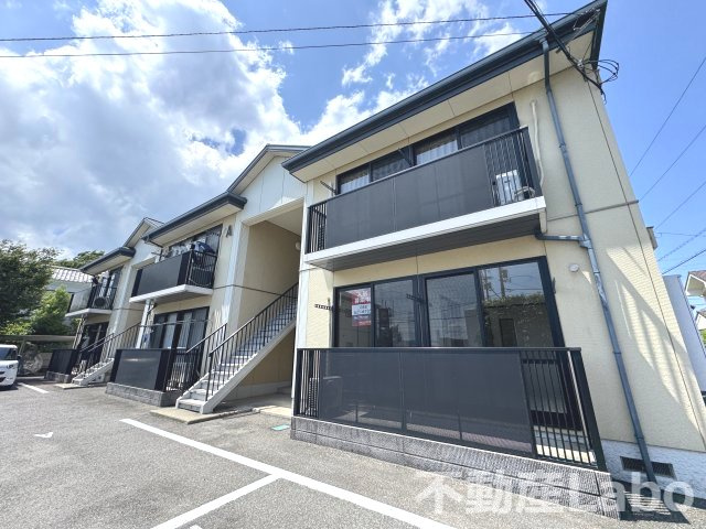 プリマベーラ北島A