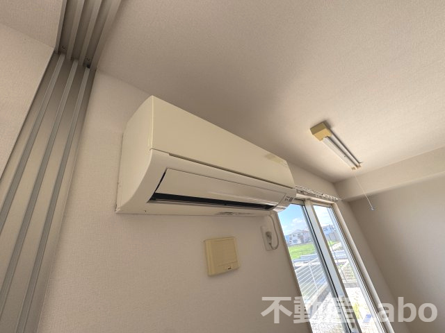 板野郡藍住町勝瑞字東勝地のアパートの設備