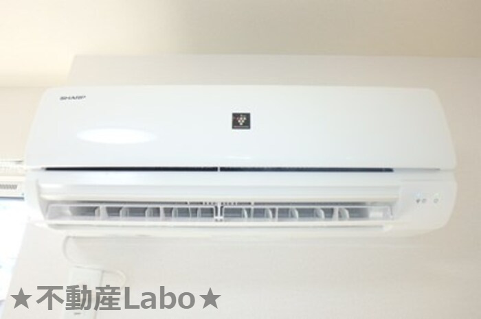 エスペランサの設備