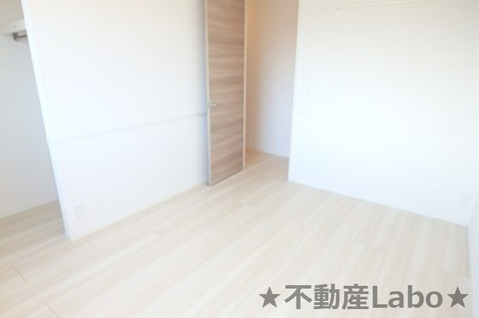 エスペランサの内装