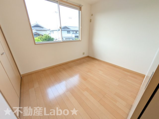 シャーメゾン上板 A棟のその他