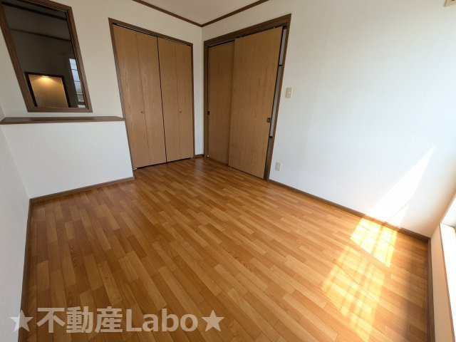 ジュネス99　Aのその他