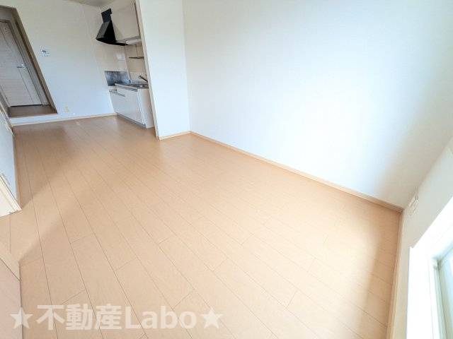 サンシャインオールウェイズAの内装