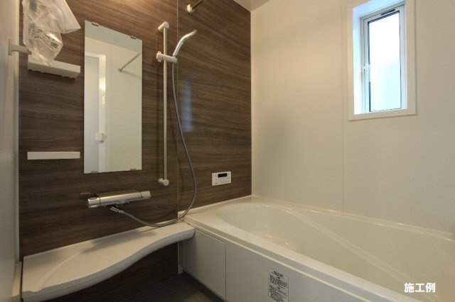 【内装】 | 同じ工務店様の施工例です。