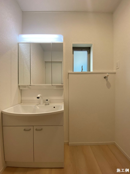 【内装】 | 同じ工務店様の施工例です。