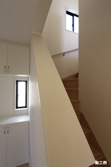 【内装】 | 同じ工務店様の施工例です。