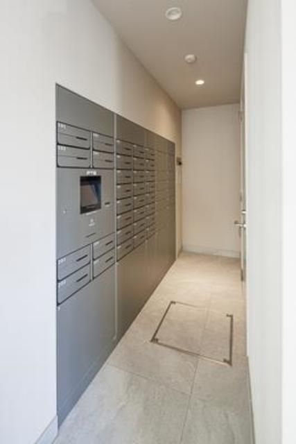 リブ　ガーデン　吾妻橋のその他共用部分