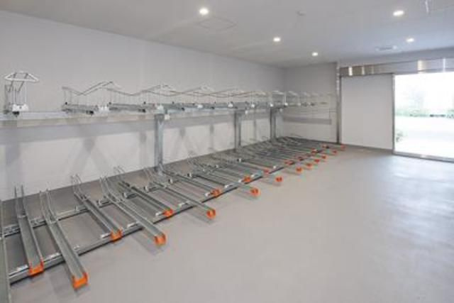 リブ　ガーデン　吾妻橋のその他共用部分