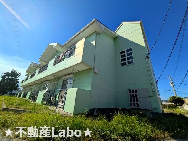 ネオマスカットハイツ