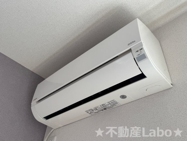 リトルコッティの設備