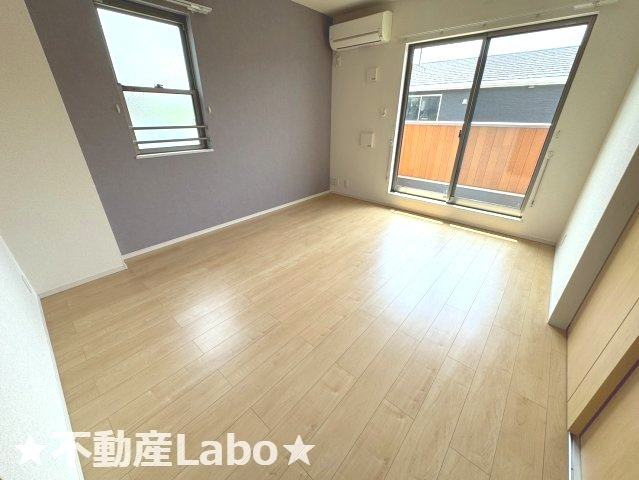 リトルコッティの内装