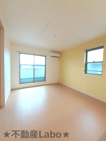 ウィルレジデンスⅩ