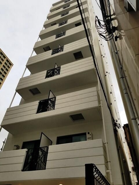 アール・デコ蔵前