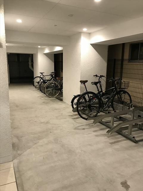 アール・デコ蔵前のその他共用部分