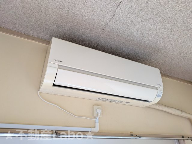 松茂マンション　の設備