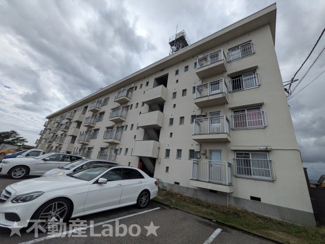 松茂マンション　のその他共用部分