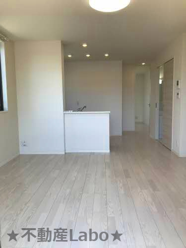 リラフォート北島 