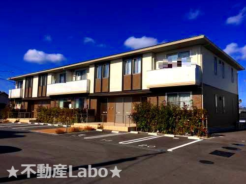 リラフォート北島 