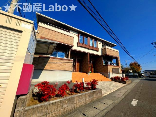 ウィルレジデンスⅩ