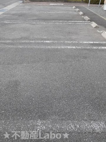 エテルノ Bのその他共用部分