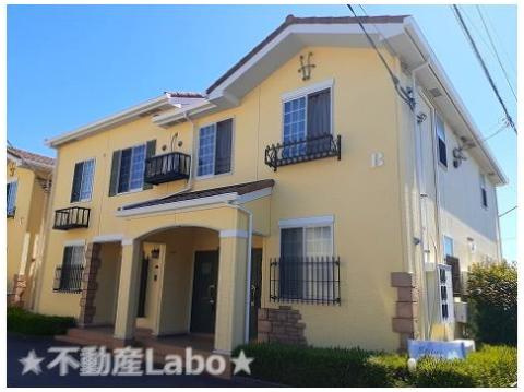 エテルノ Bの外観