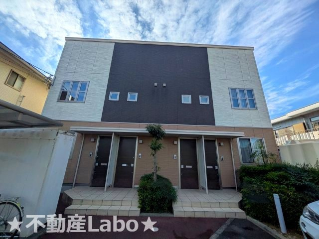 プロヌーブ北島