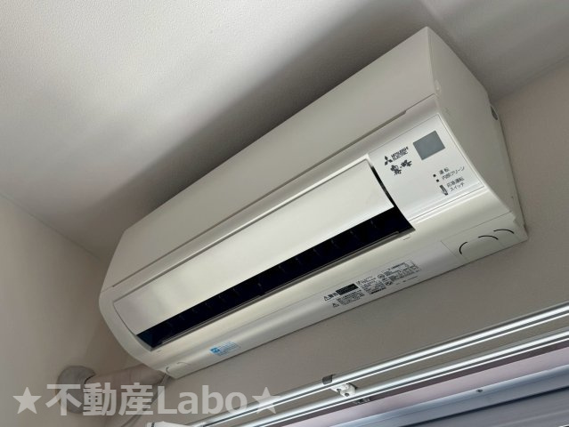 エスプワールの設備