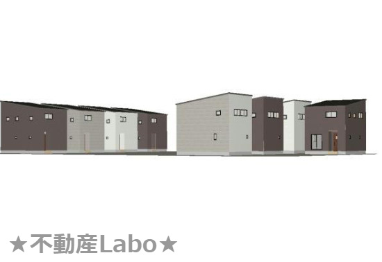 藍住町奥野戸建（仮