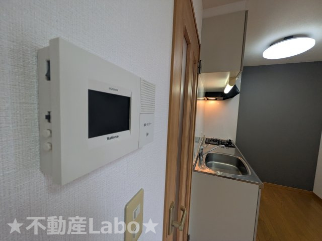 フォーユーサンライズ　のセキュリティ